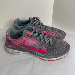 Nike Flywire Dual Fusion Training Sneakers 8